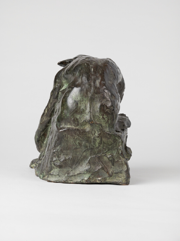 Ján Koniarek – Satyr (Faun) 