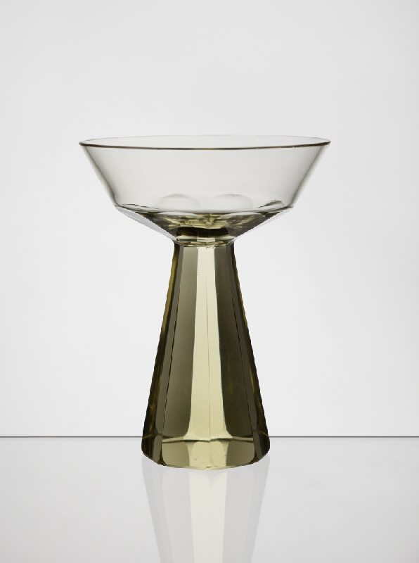 Sklárne Lednické Rovne – Likérka 