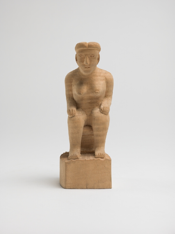 Ondrej Sklenka – Sediaca 