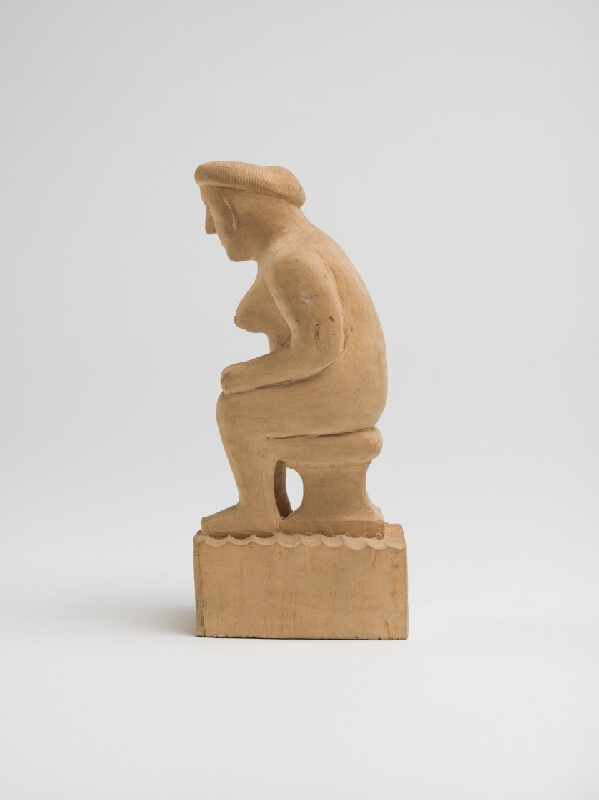 Ondrej Sklenka – Sediaca 