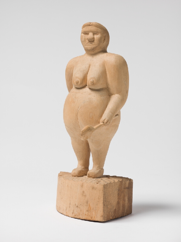 Ondrej Sklenka – Kuchárka 