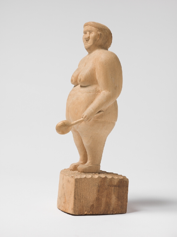 Ondrej Sklenka – Kuchárka 