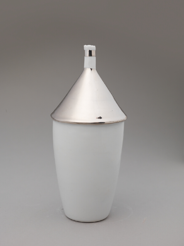 Eugénia Lugsová – Porcelán so strieborným vekom 
