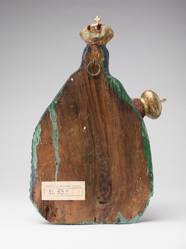 Neznámy autor – Pieta 