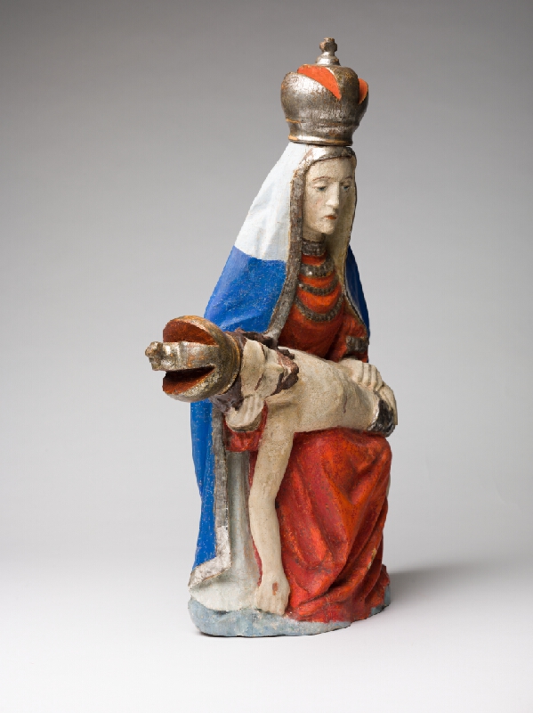 Neznámy autor – Pieta 