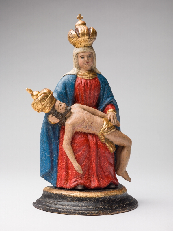 Neznámy autor – Pieta 