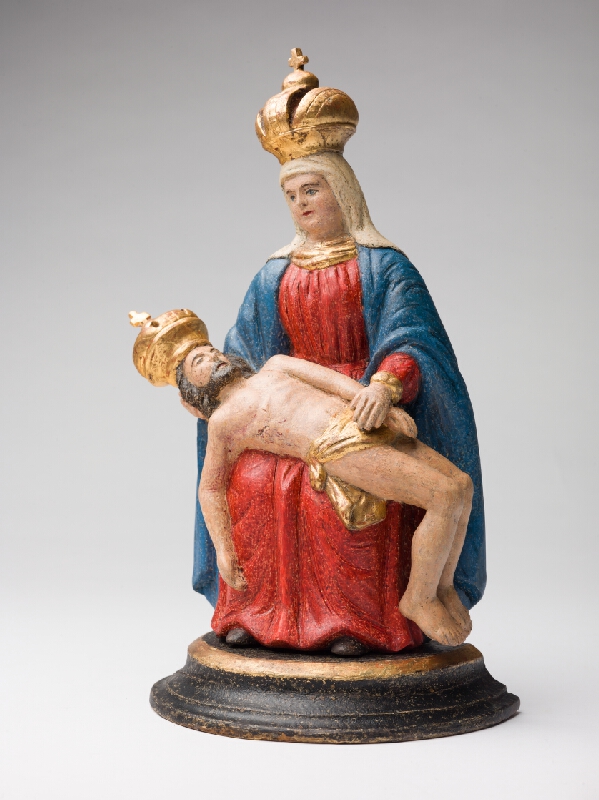 Neznámy autor – Pieta 