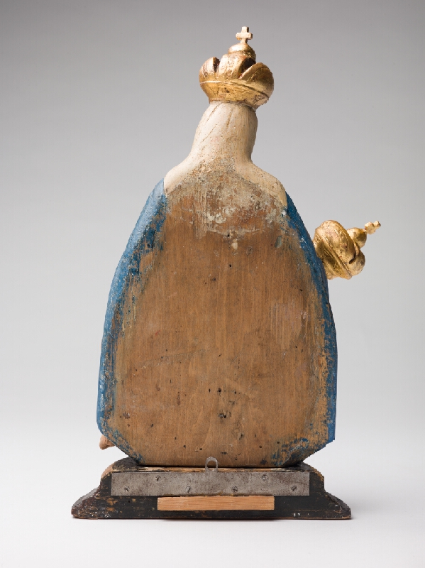 Neznámy autor – Pieta 