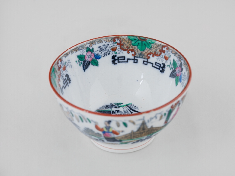 Villeroy & Boch – Miska s námetom Príbeh lásky zo západnej komnaty 