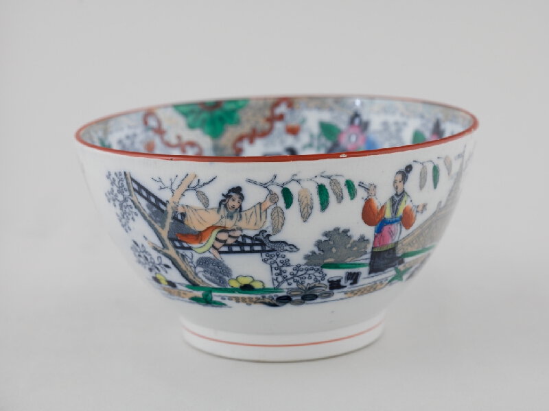 Villeroy & Boch – Miska s námetom Príbeh lásky zo západnej komnaty 