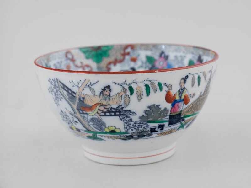 Villeroy & Boch – Miska s námetom Príbeh lásky zo západnej komnaty 