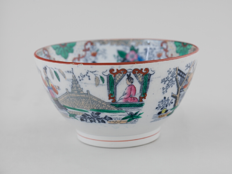 Villeroy & Boch – Miska s námetom Príbeh lásky zo západnej komnaty 
