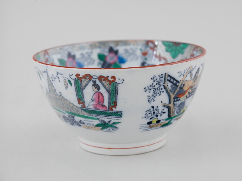 Villeroy & Boch – Miska s námetom Príbeh lásky zo západnej komnaty 