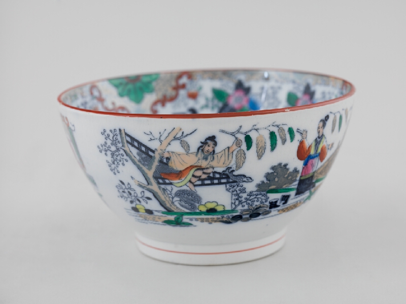 Villeroy & Boch – Miska s námetom Príbeh lásky zo západnej komnaty 