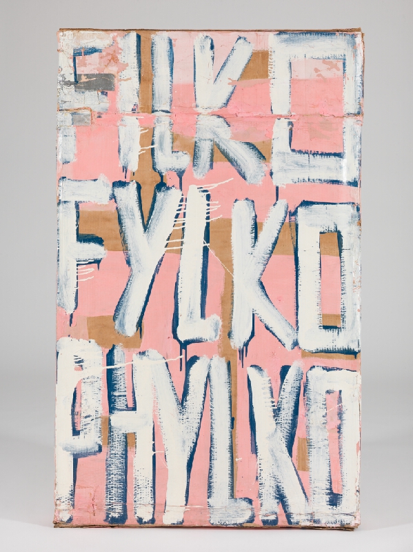 Stanislav Filko – FILKO FYLKO PHYLKO 