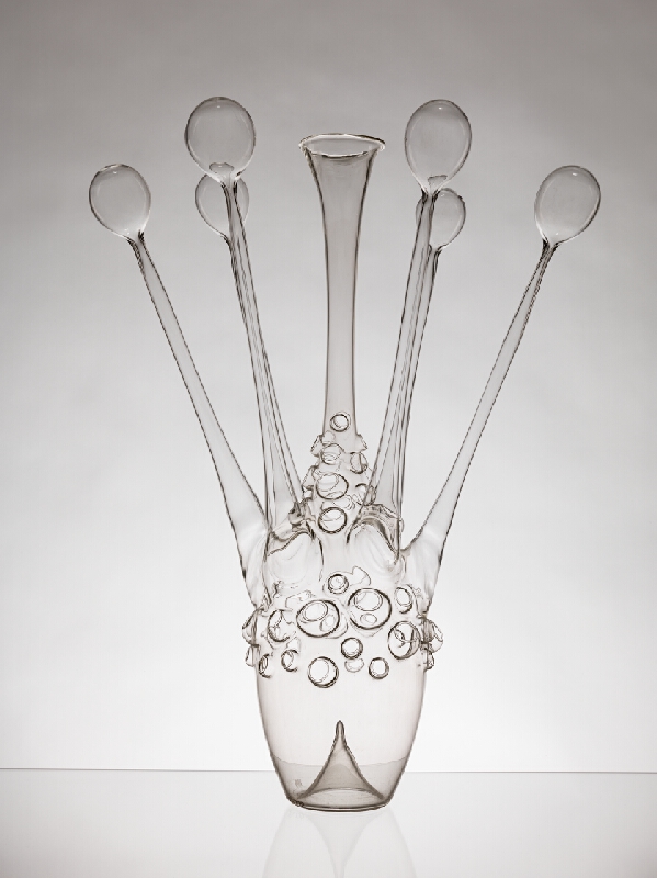 Věra Lišková – Ikebana 