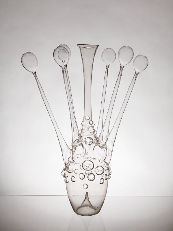 Věra Lišková – Ikebana 