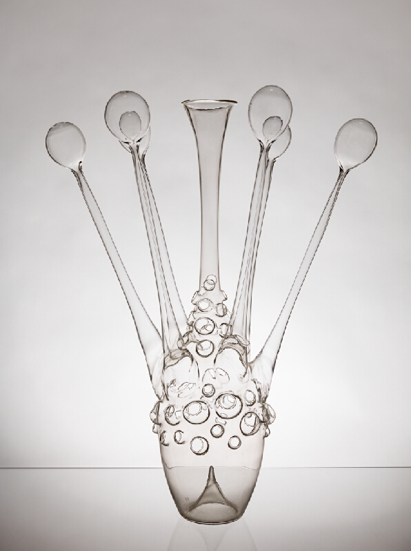 Věra Lišková – Ikebana 