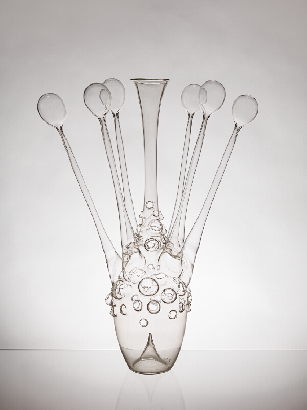 Věra Lišková – Ikebana 