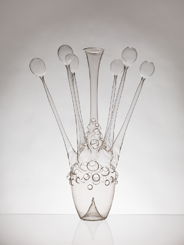 Věra Lišková – Ikebana 