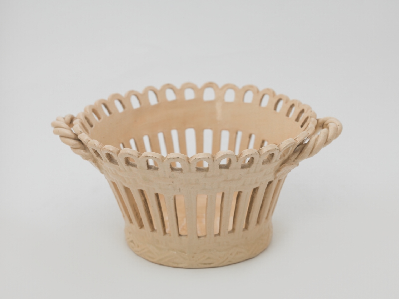 Neznámy remeselník – Košíček 