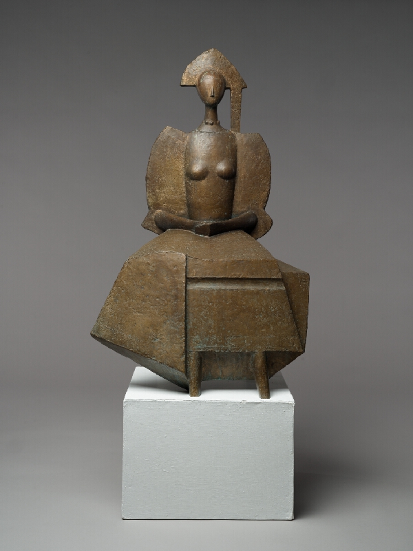 Vladimír Kompánek – Nevesta 