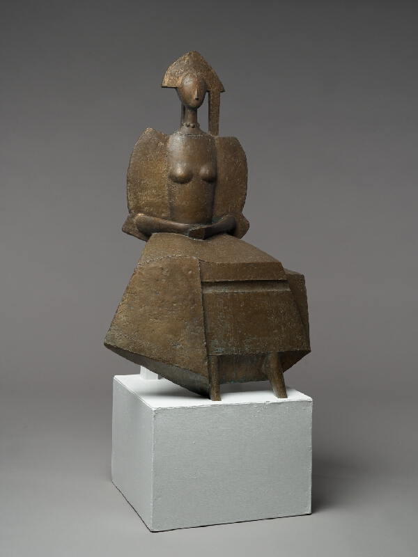 Vladimír Kompánek – Nevesta 