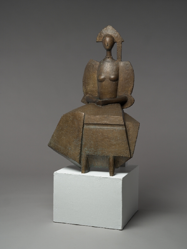 Vladimír Kompánek – Nevesta 