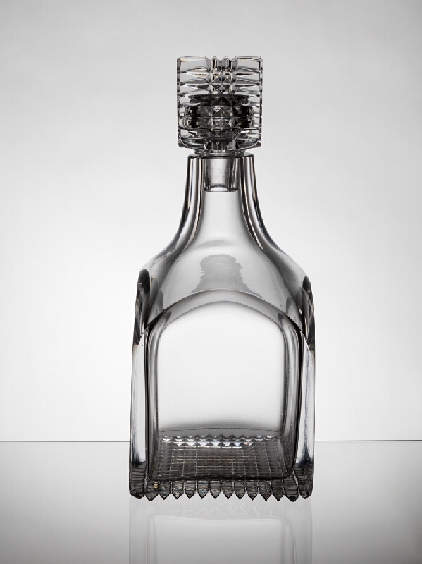 Myrona Volodymyrivna Hrabar – Kráľovská karafa 