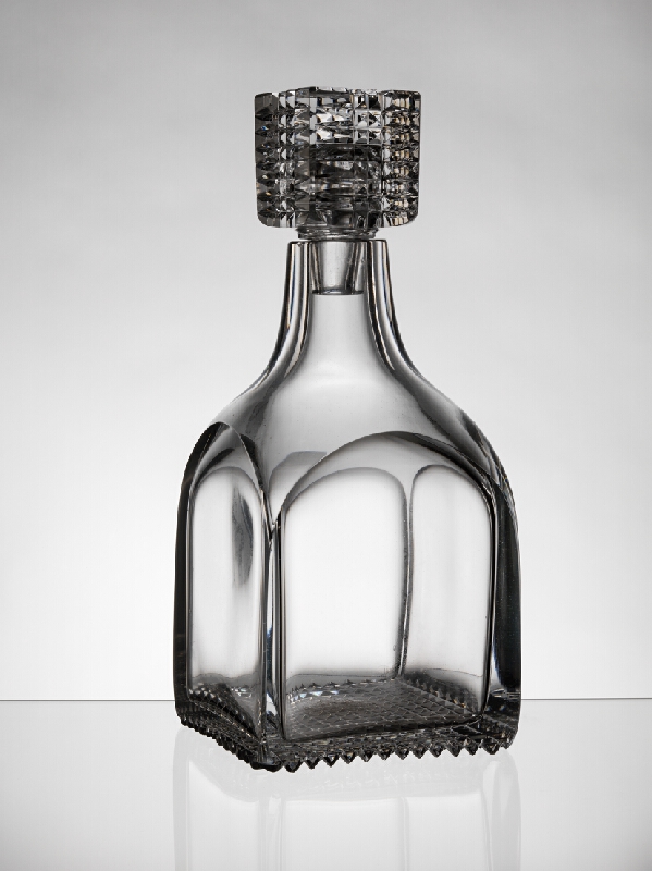 Myrona Volodymyrivna Hrabar – Kráľovská karafa 