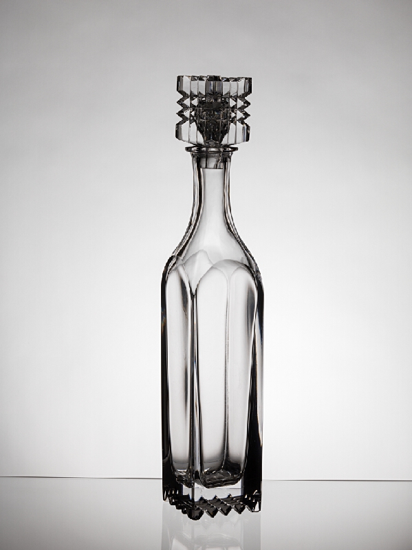 Myrona Volodymyrivna Hrabar – Kráľovská karafa 