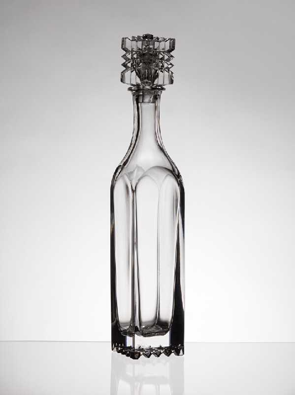 Myrona Volodymyrivna Hrabar – Kráľovská karafa 