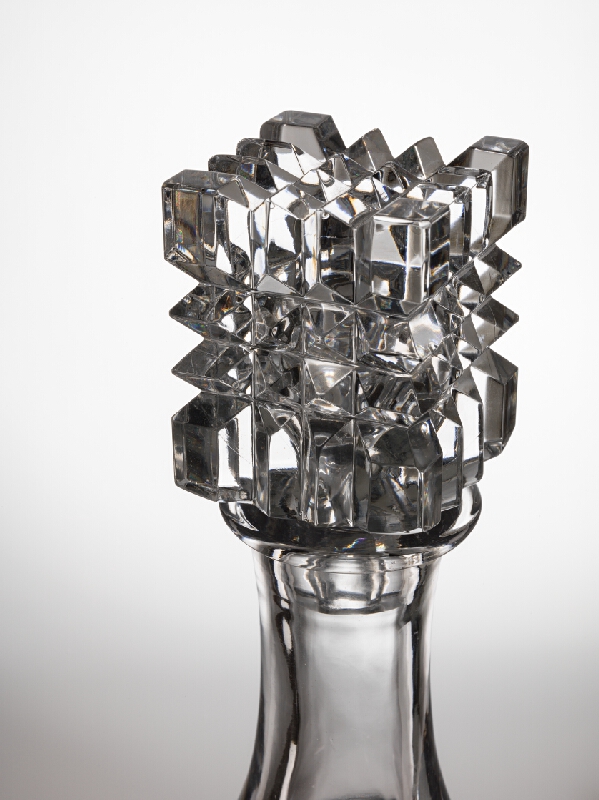 Myrona Volodymyrivna Hrabar – Kráľovská karafa 