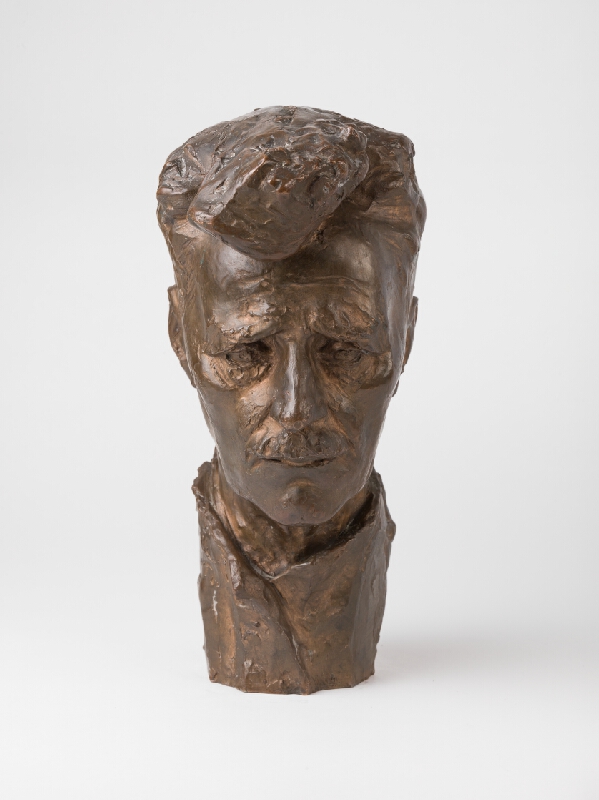 Jozef Kostka – Portrét Ferdiša Kostku 