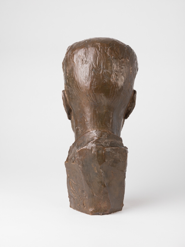 Jozef Kostka – Portrét Ferdiša Kostku 