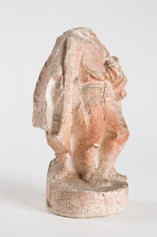 Franta Úprka – Drotár 