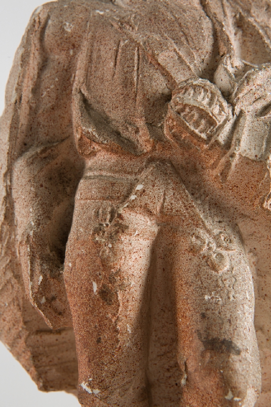 Franta Úprka – Drotár 