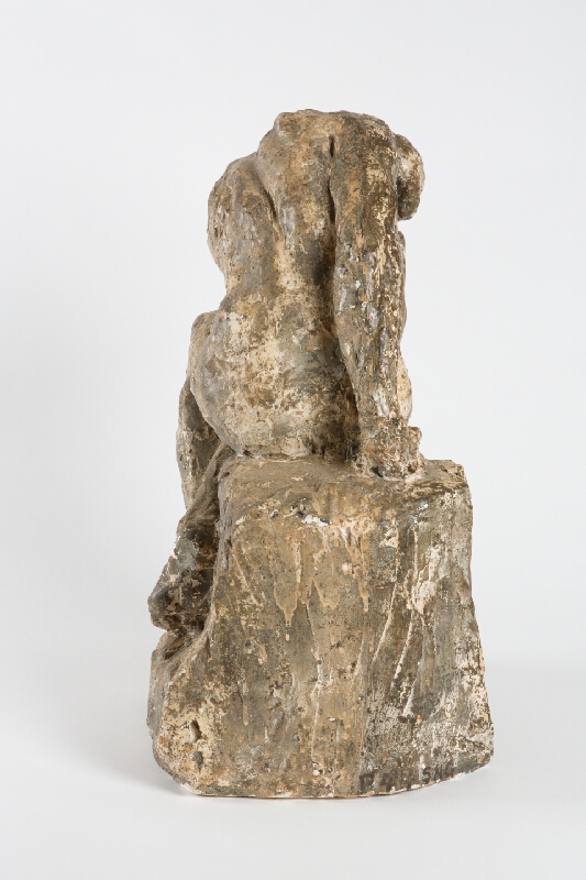 Jozef Kostka – Ženský akt 