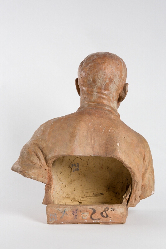 Ladislav Majerský – Robotník 