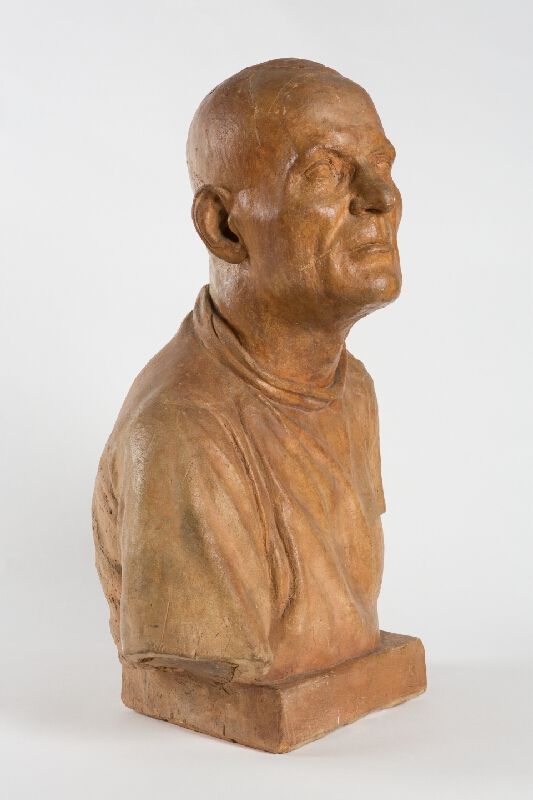 Ladislav Majerský – Robotník 