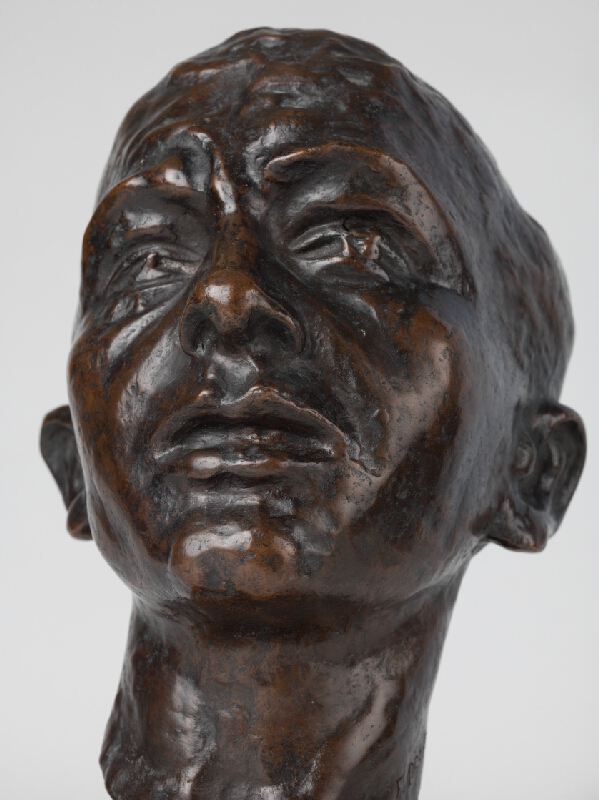 František Draškovič – Slepý chlapec 