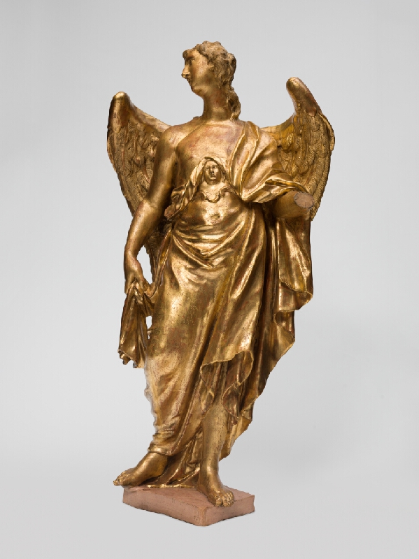 Ľudovít Gode – Angel 