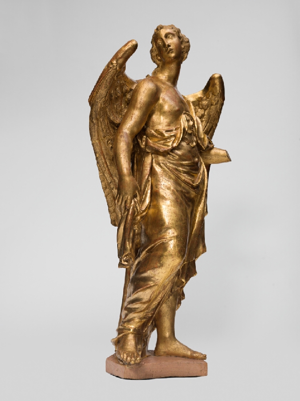 Ľudovít Gode – Angel 