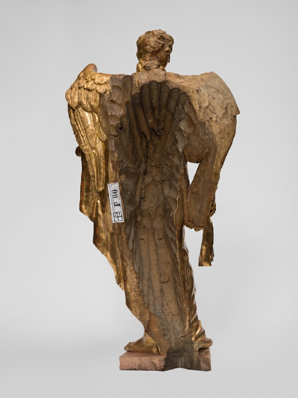 Ľudovít Gode – Angel 