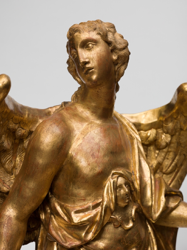 Ľudovít Gode – Angel 