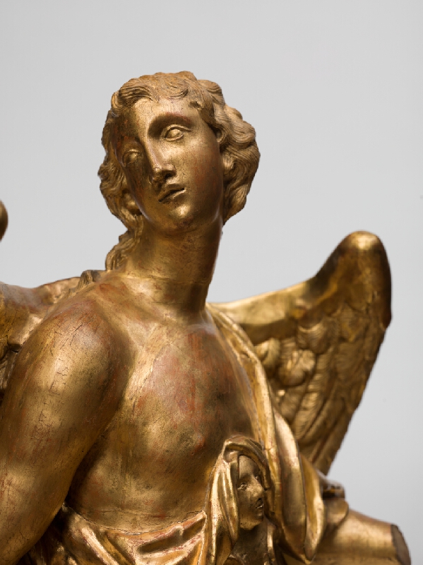 Ľudovít Gode – Angel 