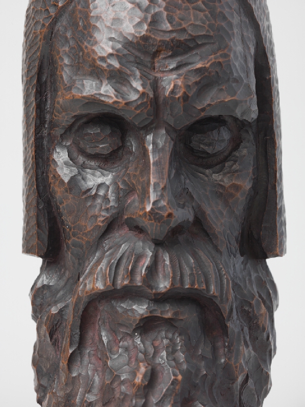 Július Bártfay – Profét 
