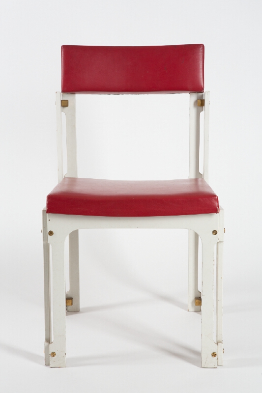 Michal Ondruška – Stolička 