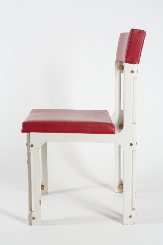 Michal Ondruška – Stolička 