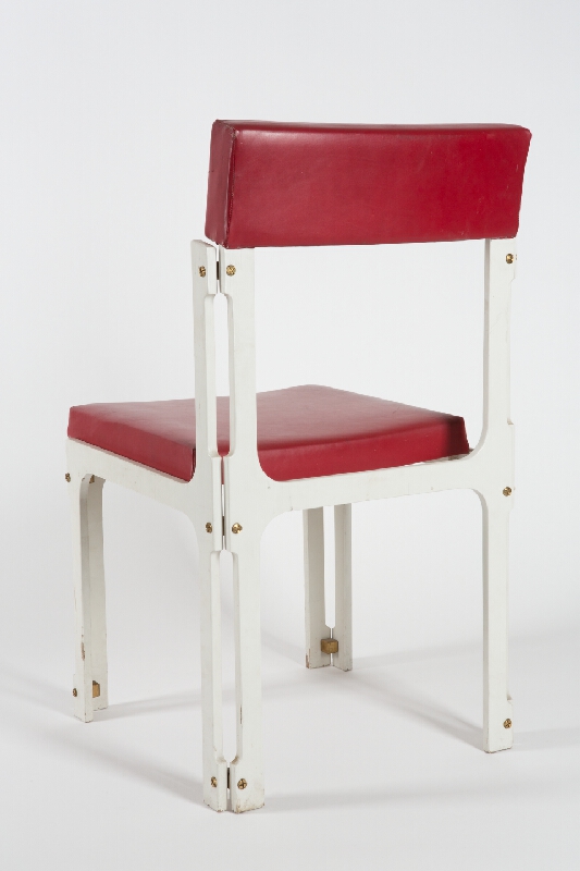 Michal Ondruška – Stolička 